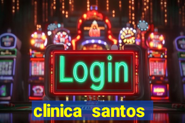 clinica santos dumont uberaba